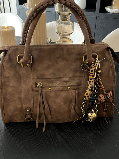 Tassenhanger Luipaard