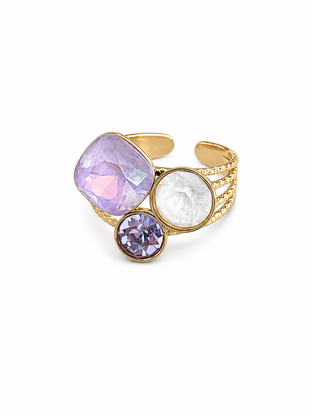 Sammy Ring | Lila