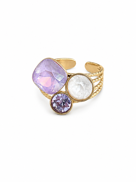 Sammy Ring | Lila