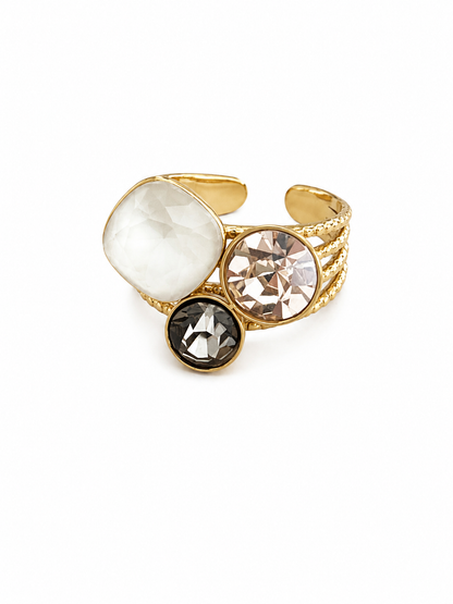 Sammy Ring