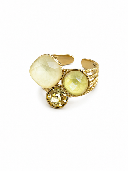 Sammy Ring
