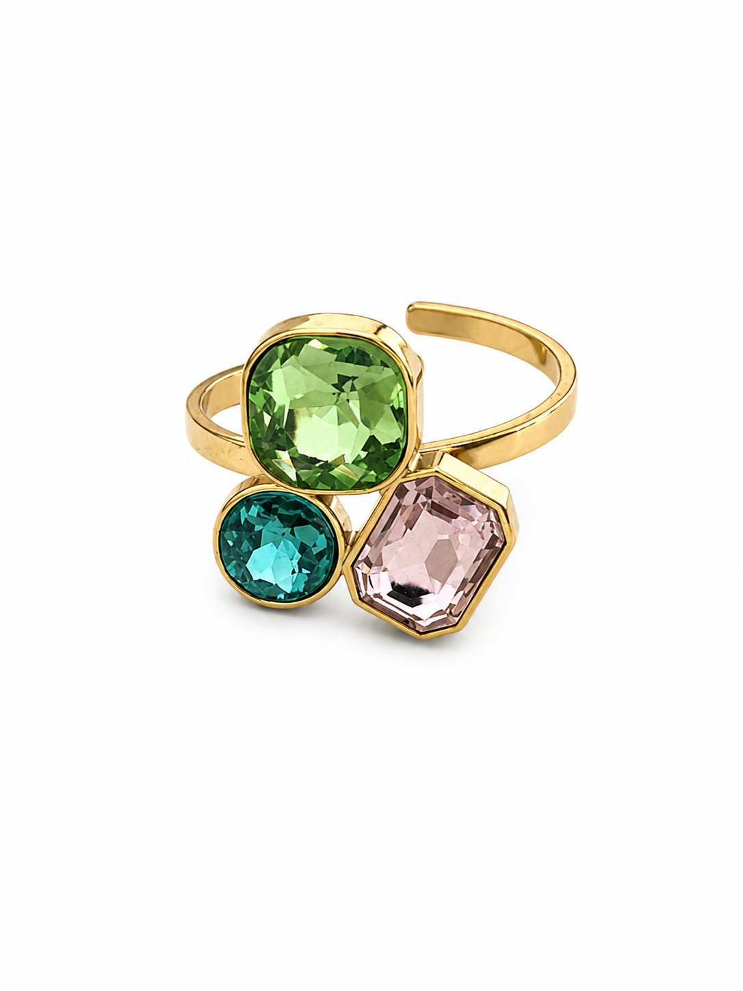 Dalia Ring