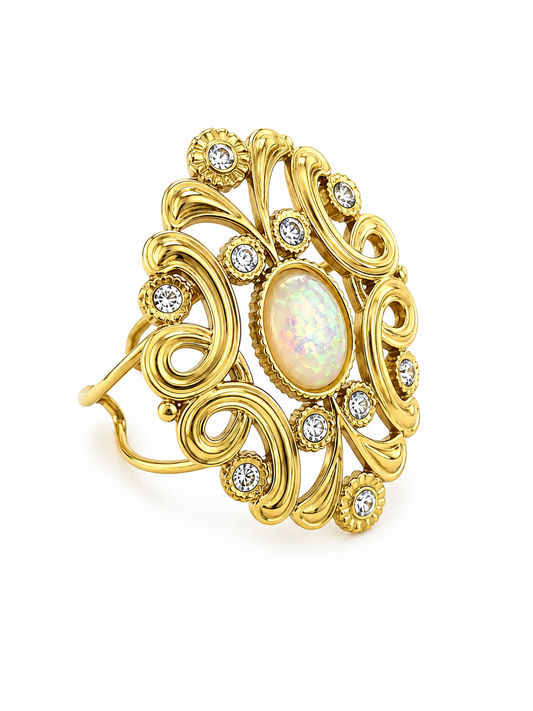 Statement Sofi Ring