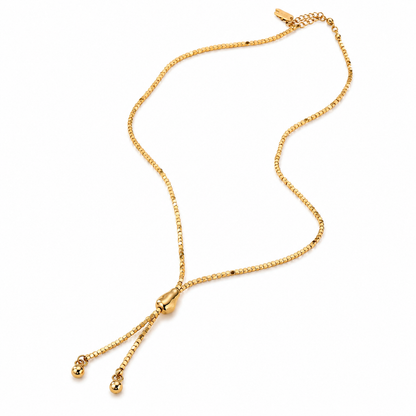 Jenna Necklace