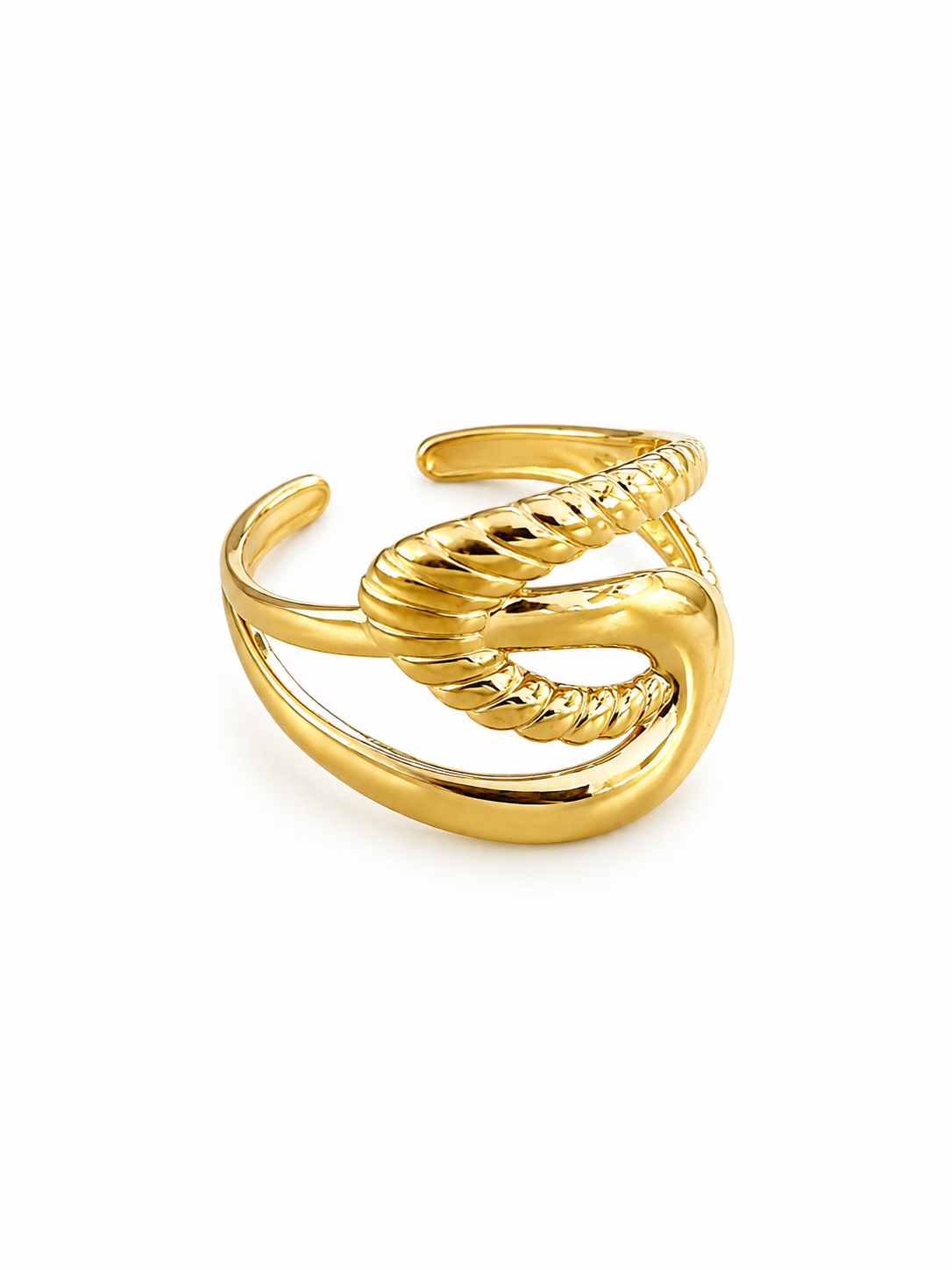 Melia Ring