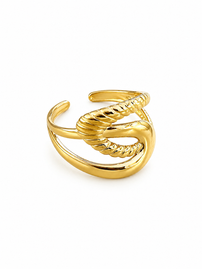 Melia Ring