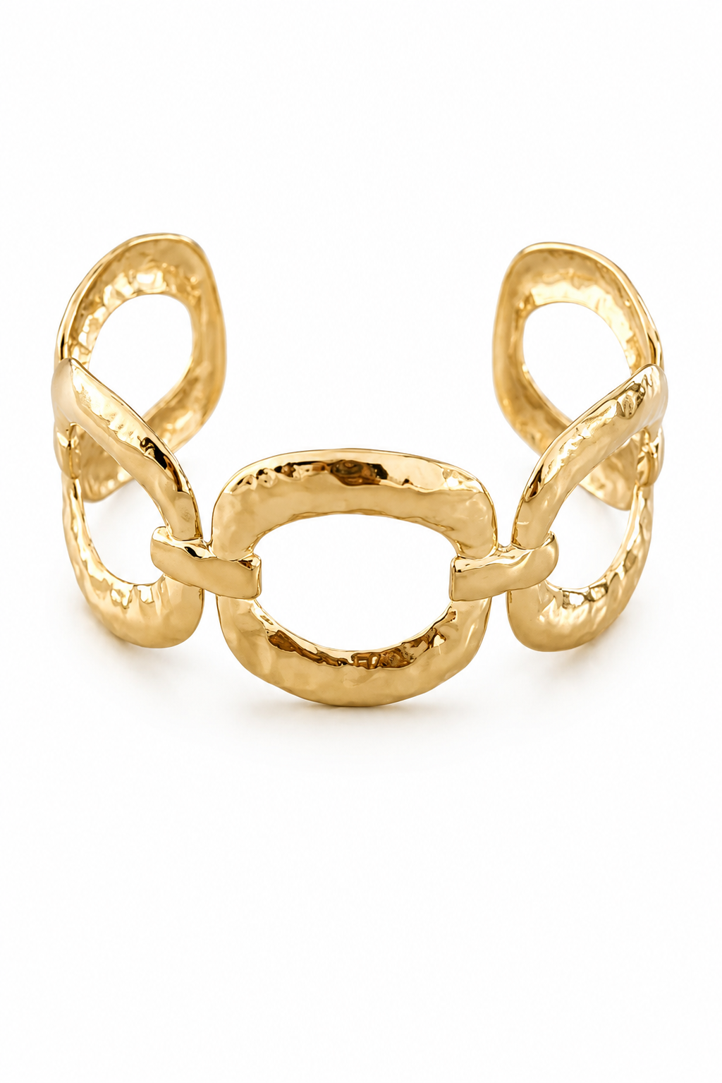 Zena Bangle | BA007