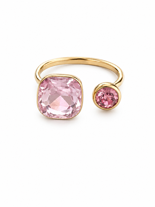 Rachel Ring