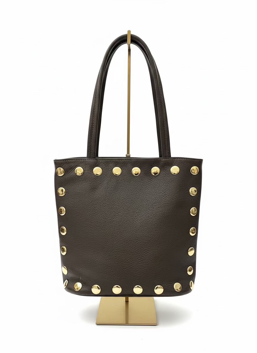 Britney Bag | Coffee Brown
