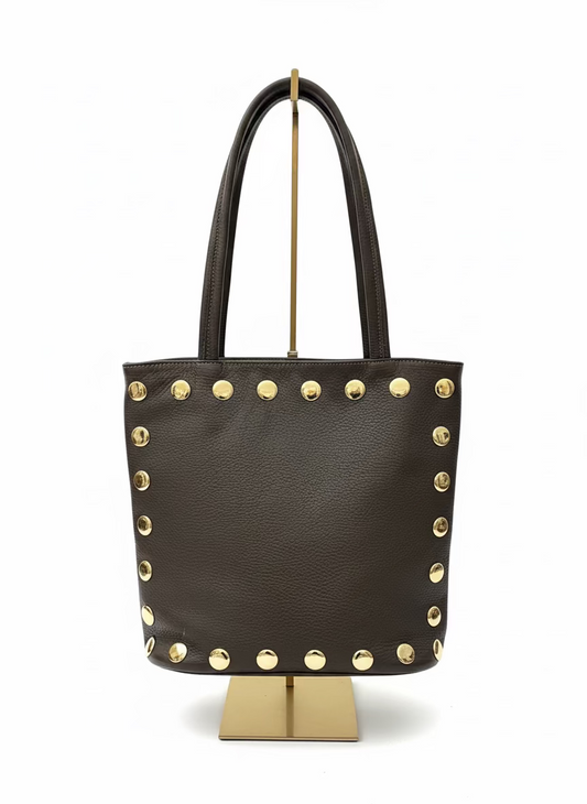Britney Bag | Coffee Brown