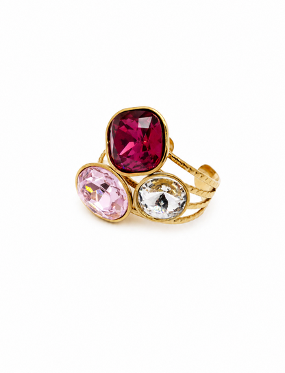 Evita Ring