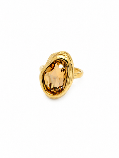 Leya Ring | Bruin