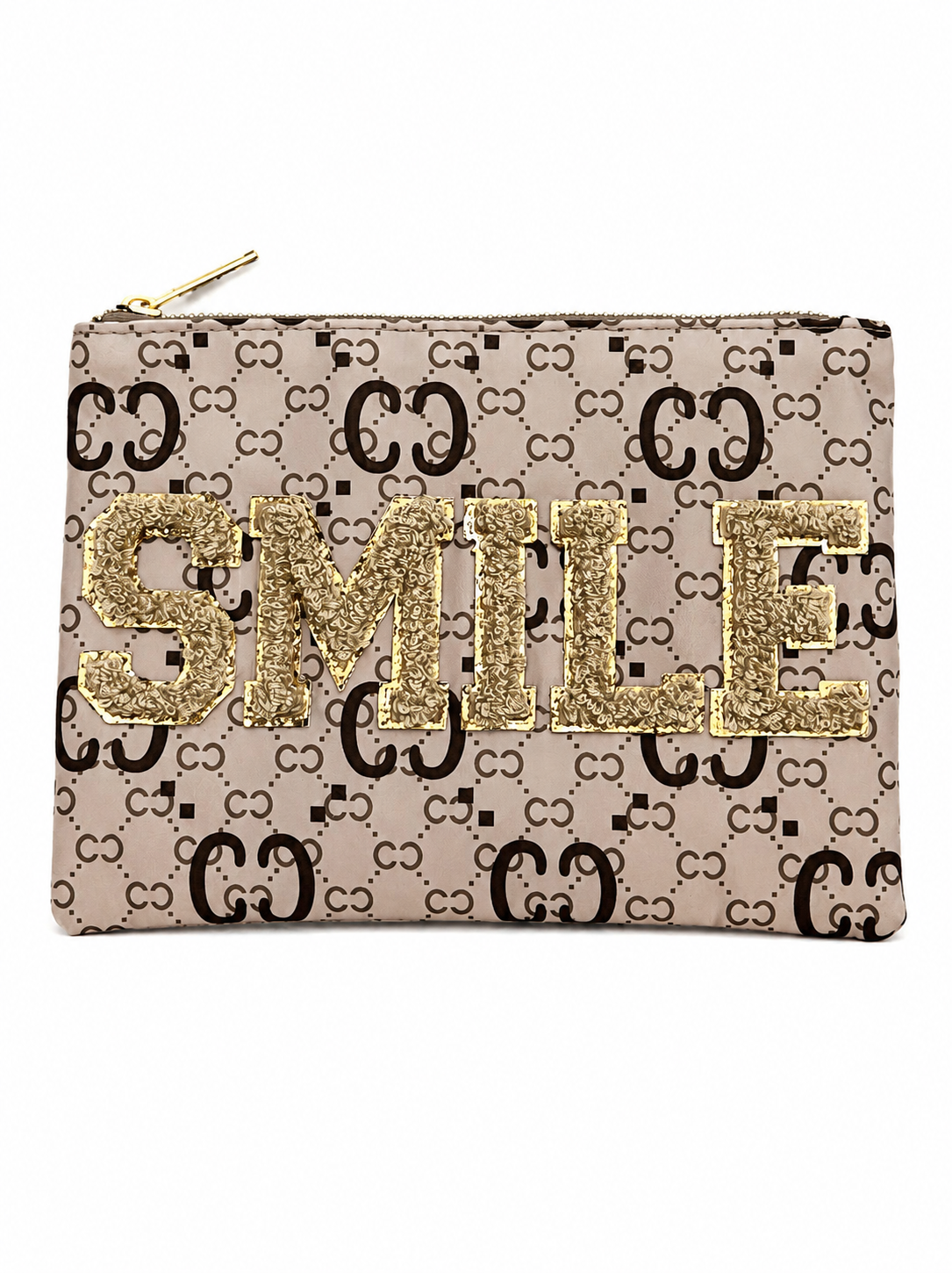 Make-up Tasje Smile