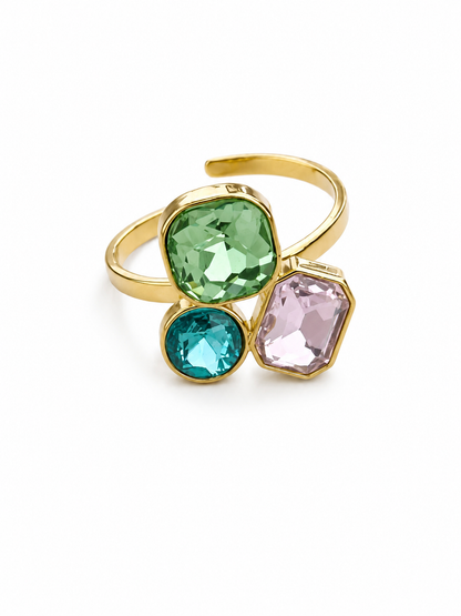 Dalia Ring