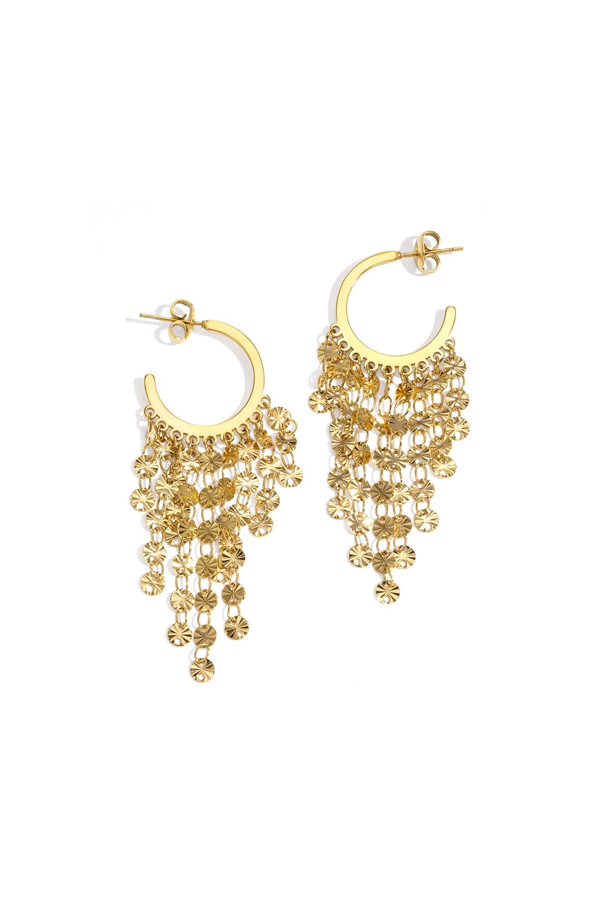 Valeria Earrings