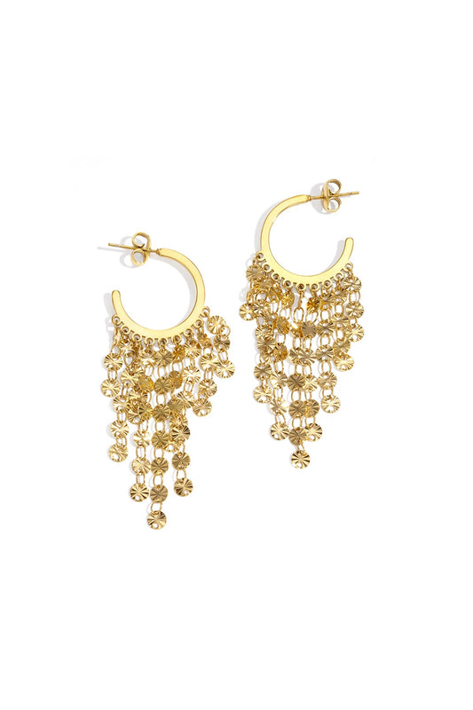 Valeria Earrings