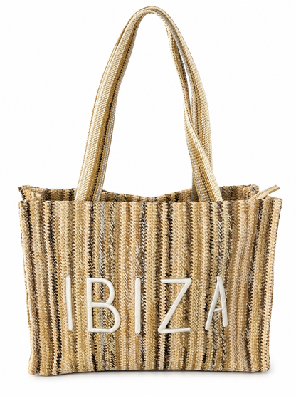 Ibiza Strandtas