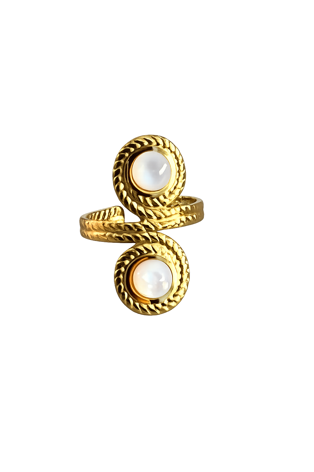 Camila Ring