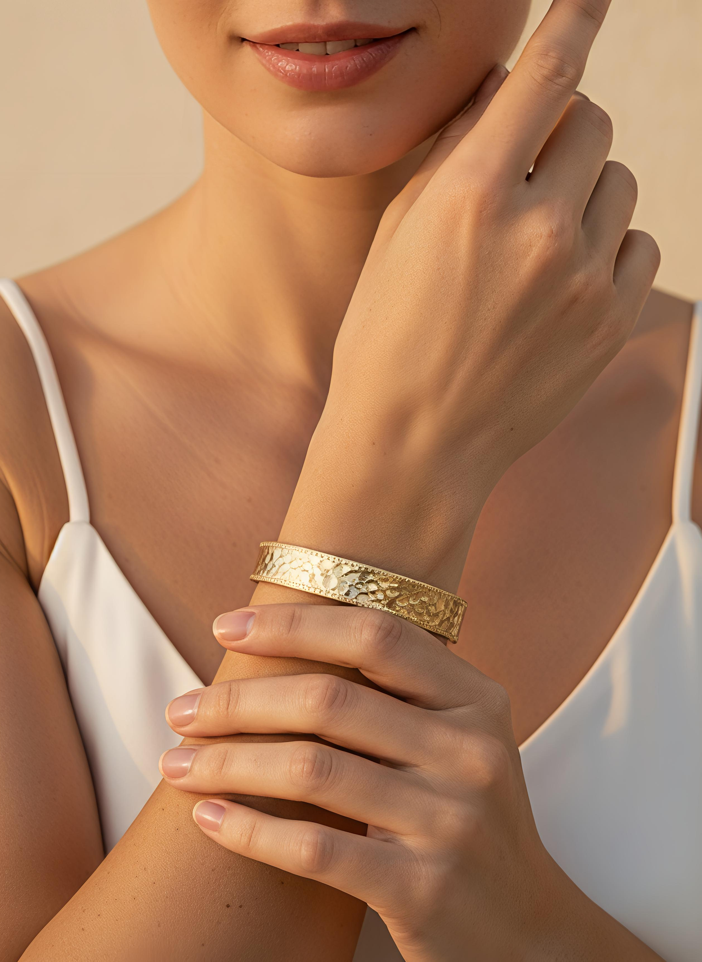Em Bracelet