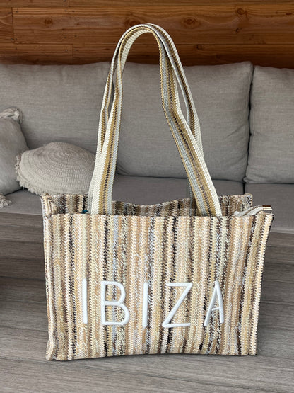 Ibiza Strandtas