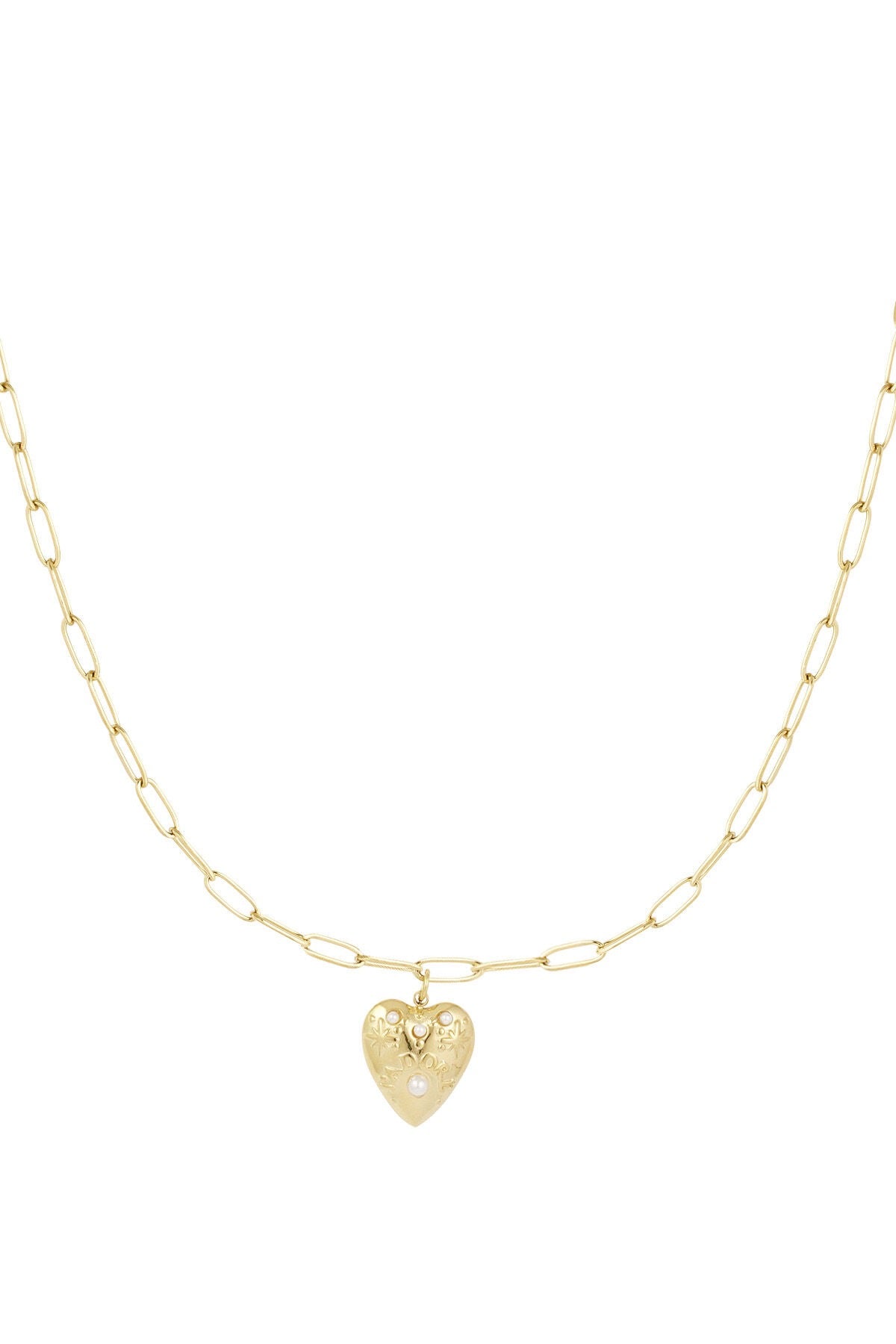 Ketting J’adore