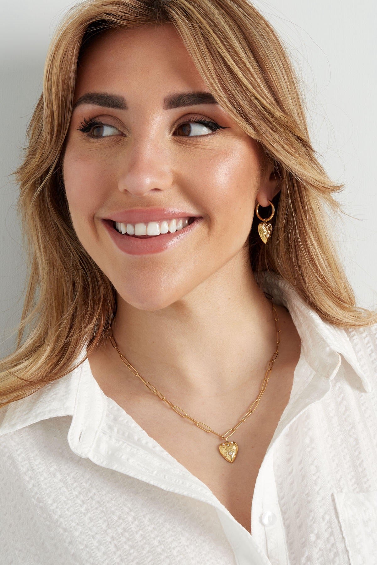 Ketting J’adore