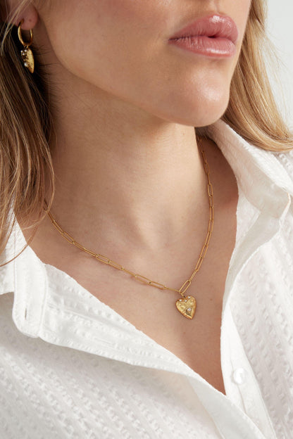 Ketting J’adore
