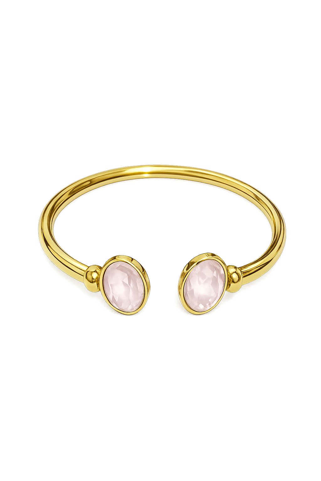 Hailey Bracelet | Roze