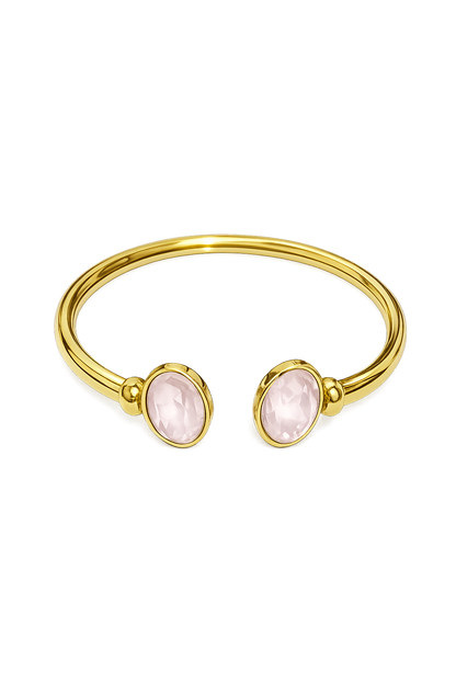 Hailey Bracelet | Roze