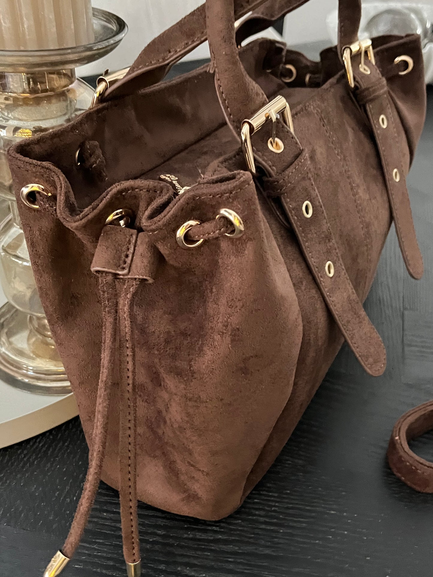 Sienna Bag | Brown