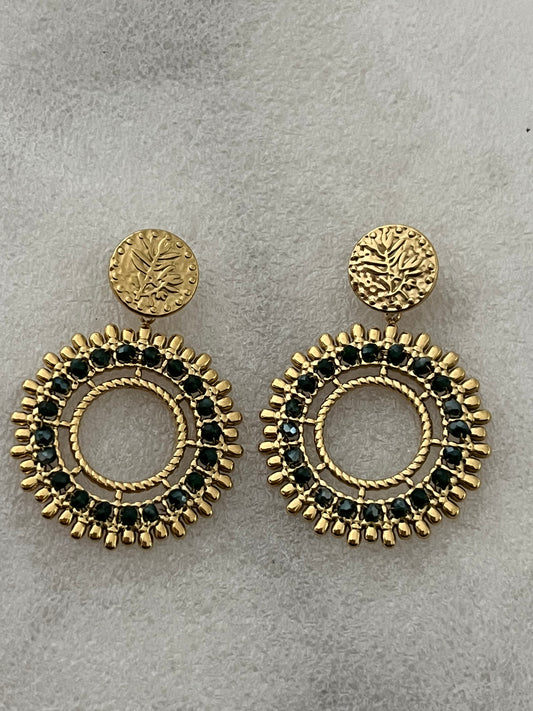 Bohemian Earrings
