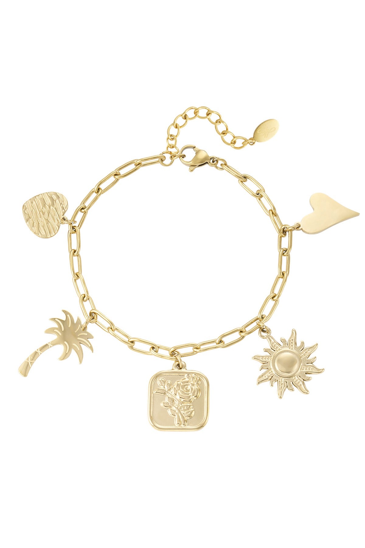 Summer Bracelet