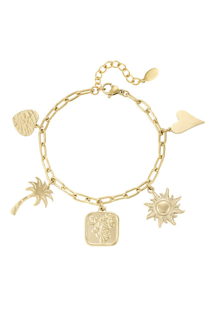 Summer Bracelet