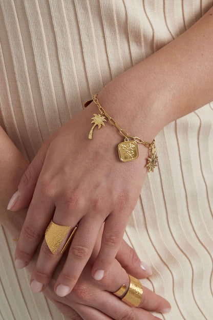 Summer Bracelet