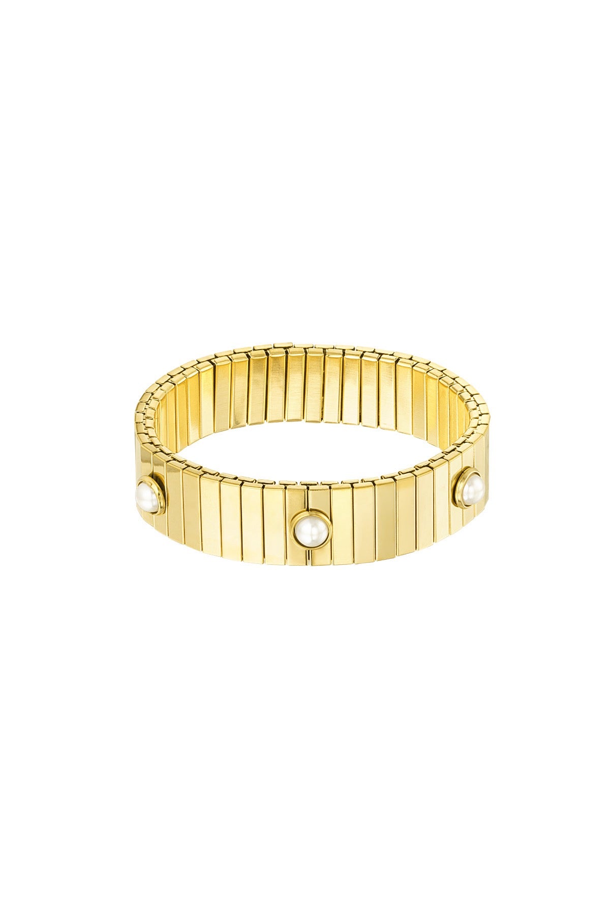 Bold Elegance Armband