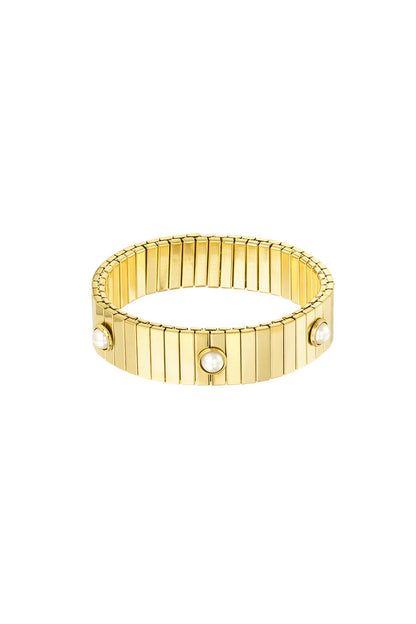 Bold Elegance Armband
