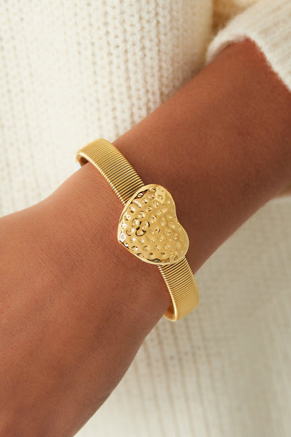 Bold Love Armband