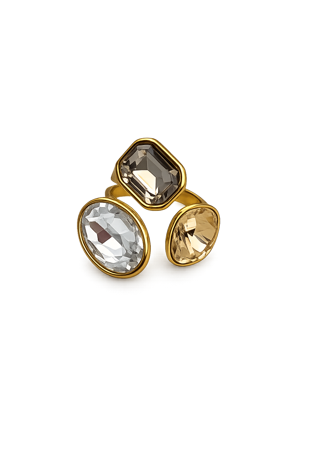 Nikkie Ring