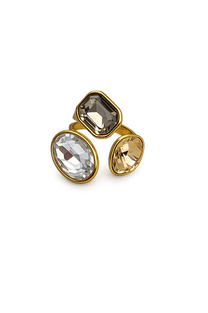 Nikkie Ring