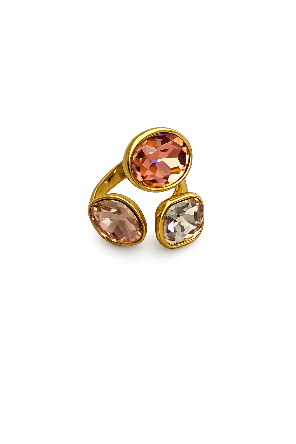 Nikkie Ring | Bruin