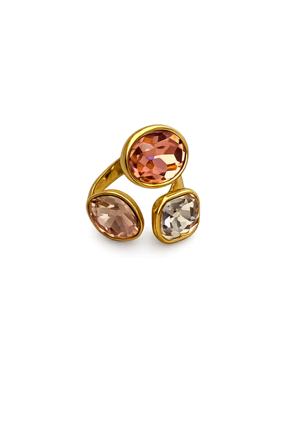 Nikkie Ring | Bruin