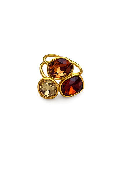 Hailey Ring | Bruin