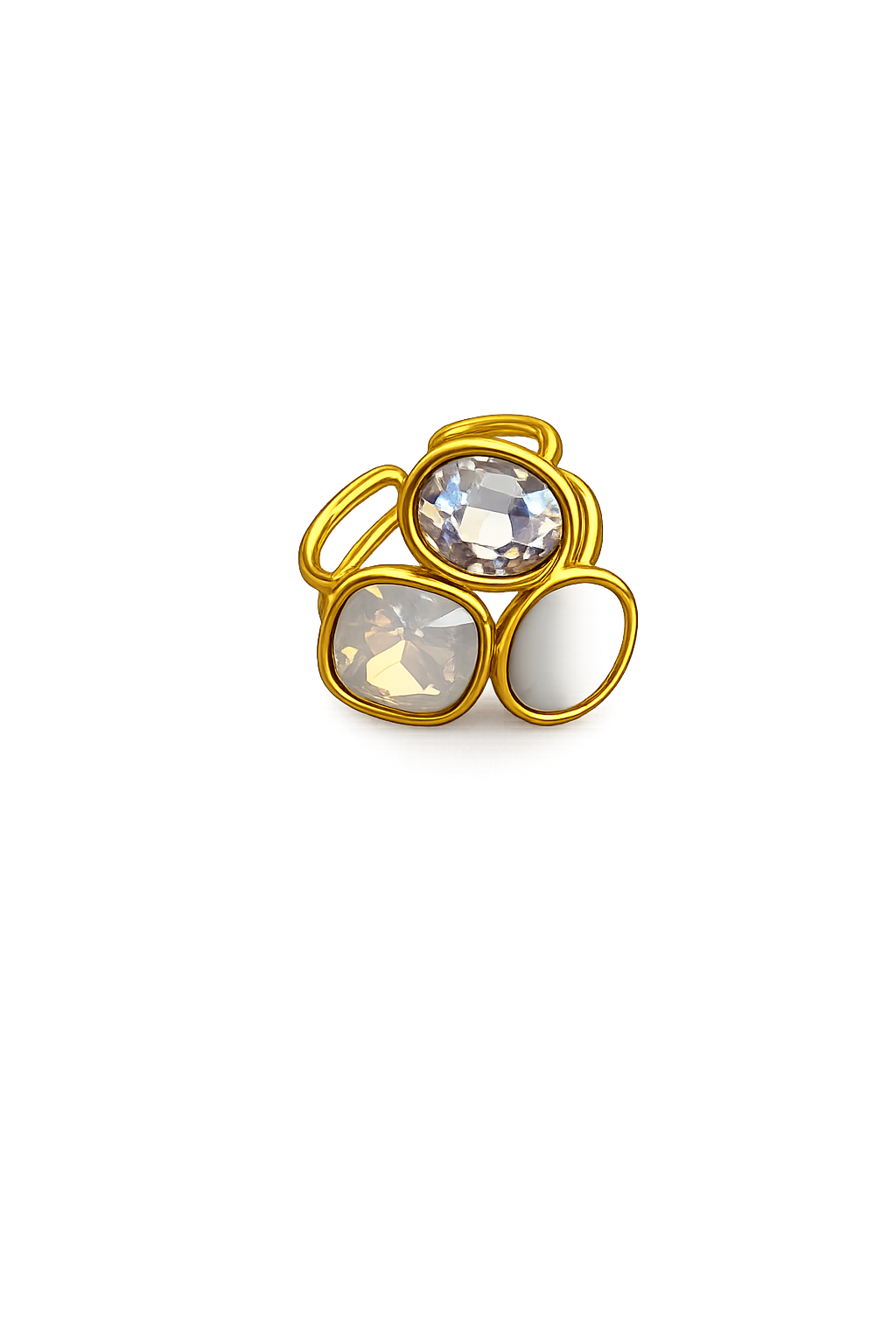 Hailey Ring | Wit
