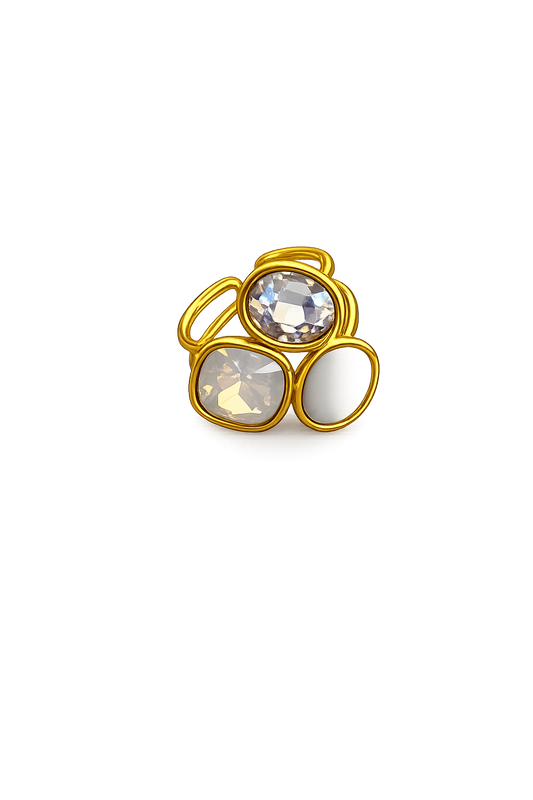 Hailey Ring | Wit