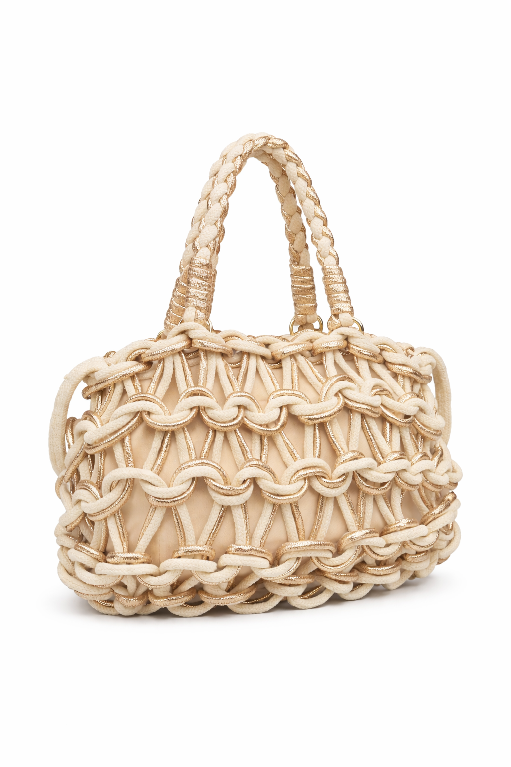 Valentina Bag | Beige