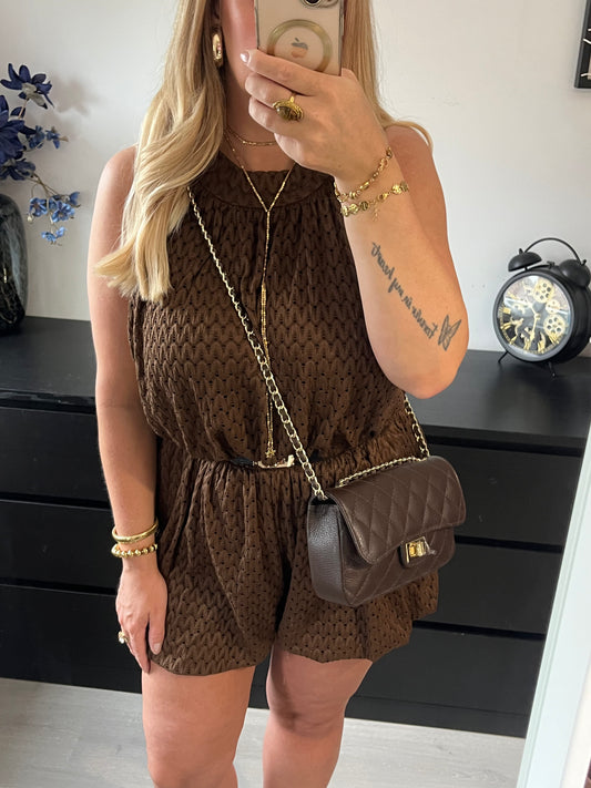 Sophia Bag | Bruin