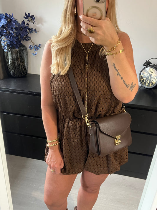 Macy Bag | Bruin
