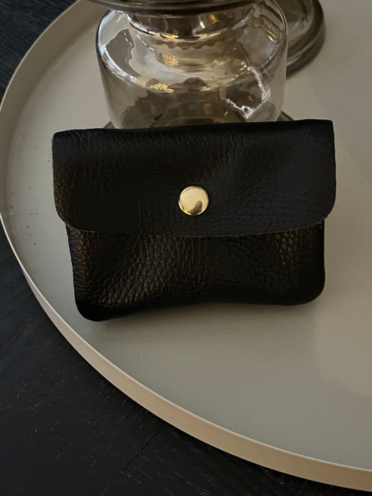 Jill Portemonnee | Black