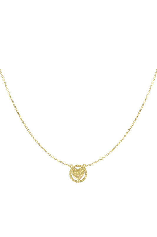 Ketting Have My Heart