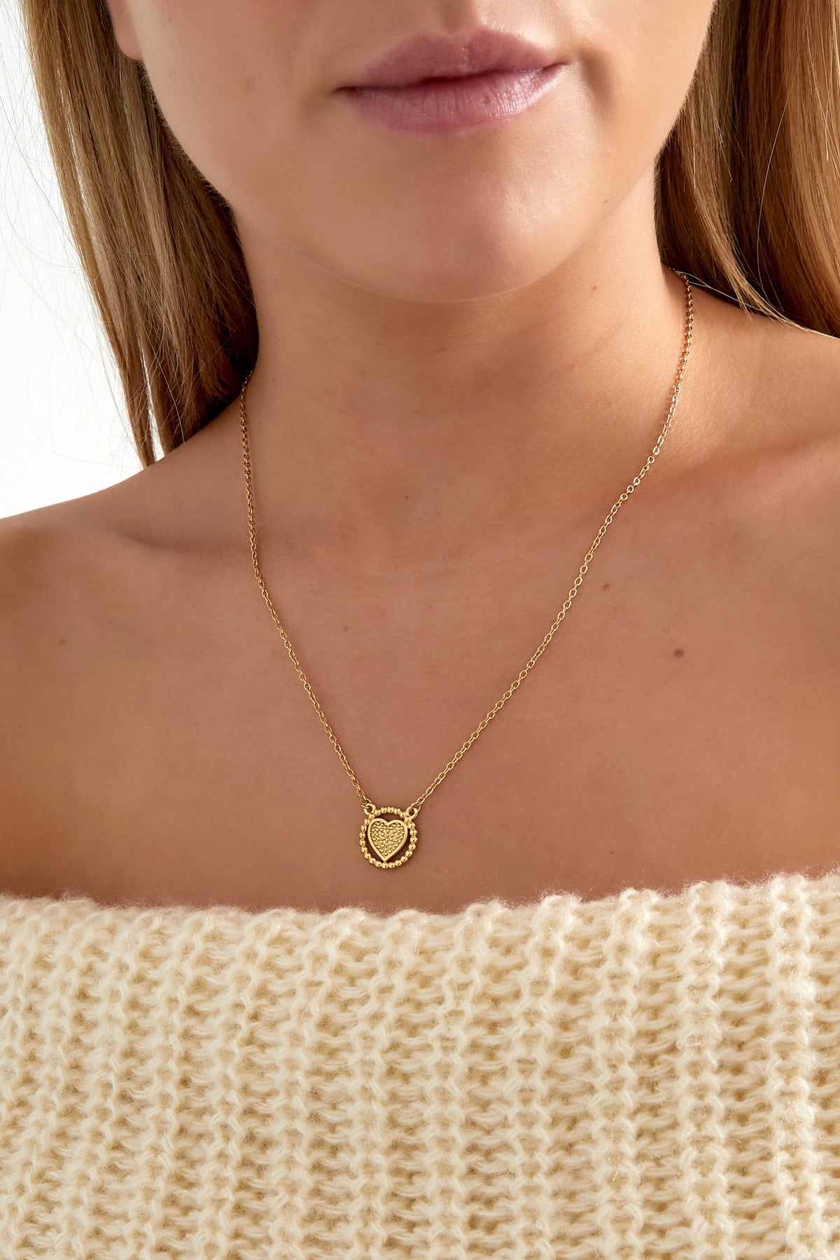 Ketting Have My Heart